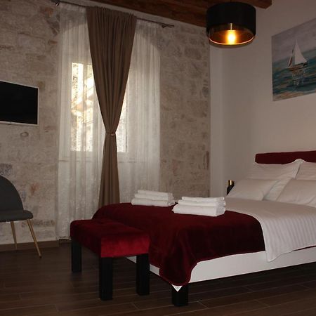 Luxury Rooms Rustic Chic Split Eksteriør billede